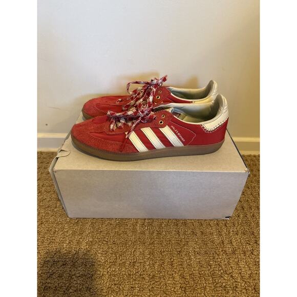 Wales Bonner x adidas Samba